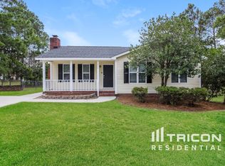 332 Westridge Rd, Elgin, SC 29045