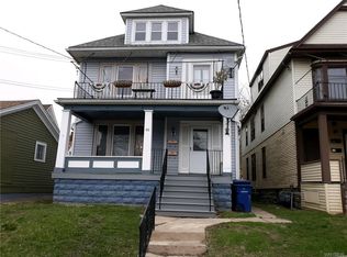 80 Parkview Ave, Buffalo, NY 14210