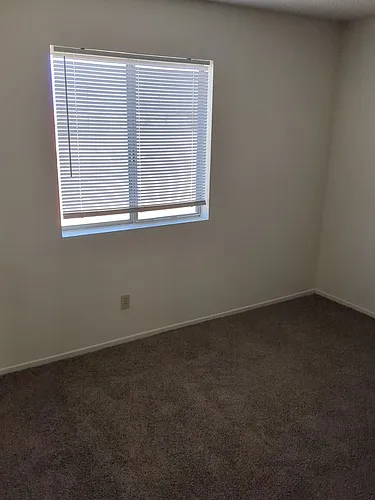Floor plan 1 Bedroom
