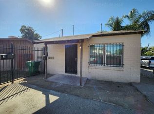 1813 Oregon St #1813, Bakersfield, CA 93305