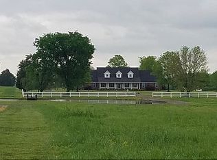 500 Painter Ln, Barling, AR 72923