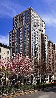 3rd image of 45 Park Ave APT 1203