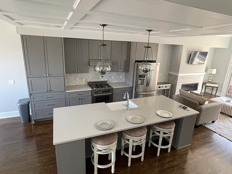 1701 Blair Blvd #3 — Photo 9