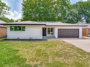 1208 N Grant Dr, Sherman, TX 75092