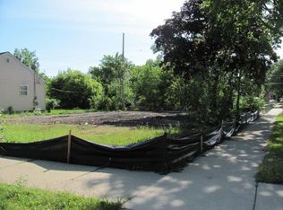 6301 W Stark St, Milwaukee, WI 53218