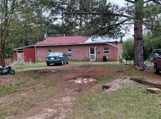 365 Watkins Rd, Carthage, MS 39051