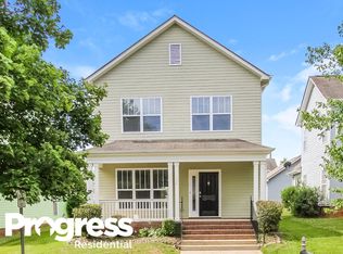 124 E Decatur Ave, Mooresville, NC 28117