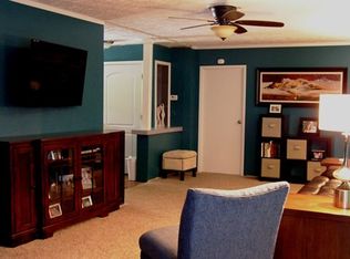 176 Jones Ln, Crawford, TN 38554