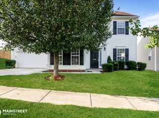 13016 Autumn Trace Dr, Huntersville, NC 28078