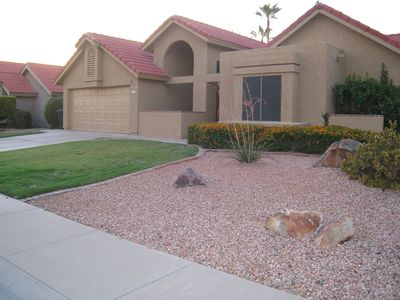 11130 E Becker Ln, Scottsdale, AZ, 85259