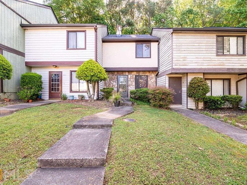 3667 Cobble Mill Ln, Clarkston, GA 30021 Zillow