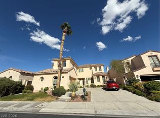 2870 Soft Horizon Way, Las Vegas, NV 89135