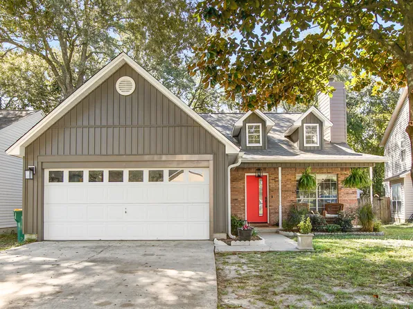 158 Wright Cir, Niceville, FL 32578