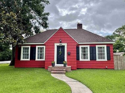580 25th St, Beaumont, TX, 77706