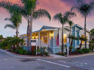 200 N El Camino Real SPC 81, Oceanside, CA 92058