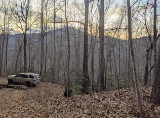 264 Confederate Way, Cullowhee, NC 28723