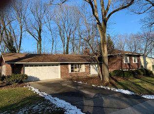 908 Rose Ln, West Lafayette, IN 47906