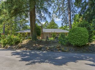 14336 SE Fairoaks Ln, Milwaukie, OR 97267