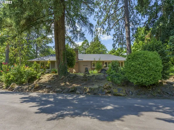 14336 SE Fairoaks Ln, Milwaukie, OR 97267