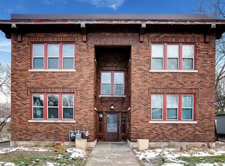 Pleasant Manor Apartments, Minneapolis, MN 55409