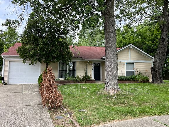 2nd image of 4532 Dabny Cir