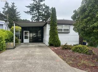 3760 Highway 101 Space 18, Florence, OR 97439