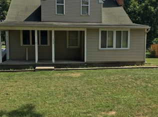 10315 Sterling St, Romulus, MI 48174
