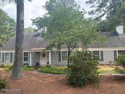 301 Southern Boulevard, Rocky Mount, NC, 27804