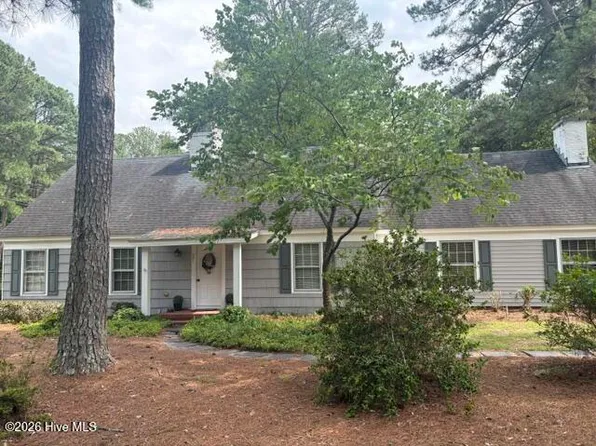 301 Southern Boulevard, Rocky Mount, NC 27804