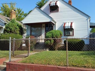 1468 26th Ave, Columbus, OH 43211