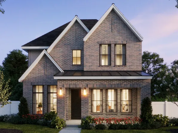 15770 Mandrake Trl, Frisco, TX 75033