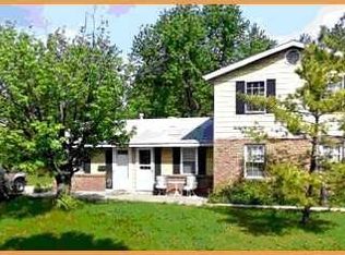 4937 Old Tree Ave, Columbus, OH 43228