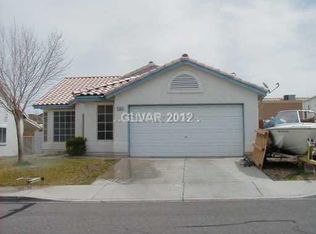 2132 Maple Springs St, Henderson, NV 89002