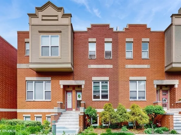 3649 W Cornelia Ave Unit C, Chicago, IL 60618