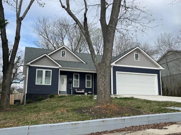 708 Grove St, Bedford, VA 24523