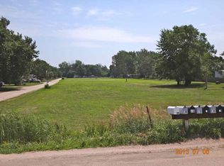 4924 N County Road 26 LOT 15, Fremont, NE 68025