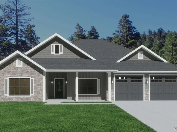 551 Grand Point Blvd, Sunrise Beach, MO 65079