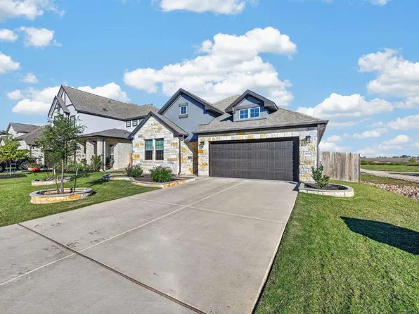 20401 Dustin Ln, Pflugerville, TX 78660