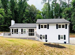 1110 Veltre Cir SW, Atlanta, GA 30311