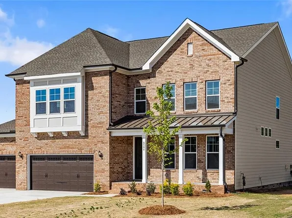 8504 Lemur Ln, Summerfield, NC 27358
