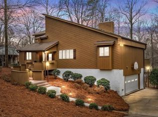 1283 Westminster Dr, High Point, NC 27262