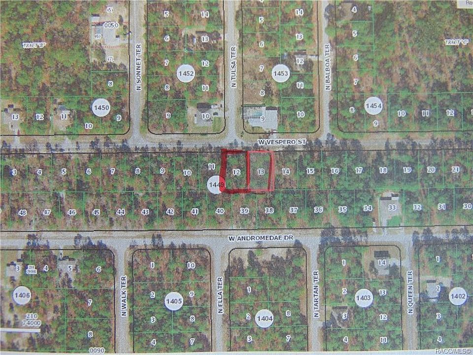 1st image of 2572 W Vespero St
