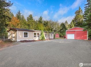 260 E Lansky Dr, Shelton, WA 98584