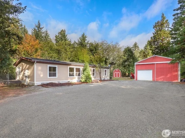 260 E Lansky Dr, Shelton, WA 98584