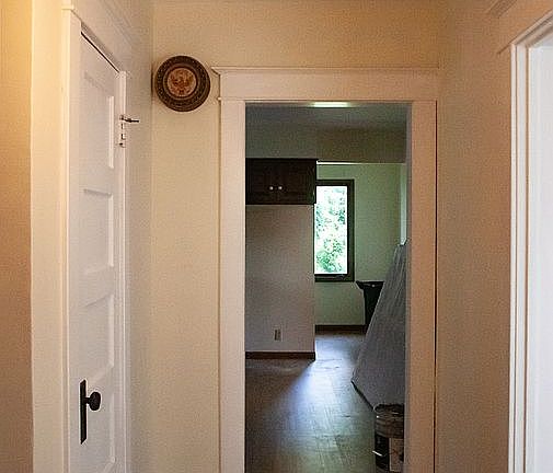 Entryway