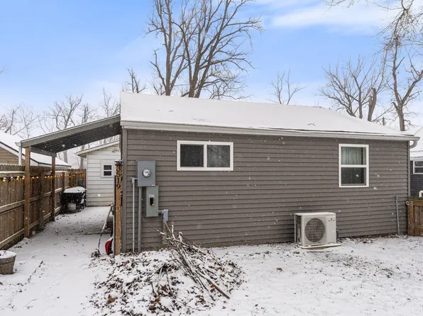 3519 W Maple Dr #57, Columbia City, IN 46725