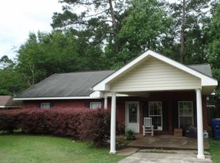 1024 Allison Dr, Pineville, LA 71360