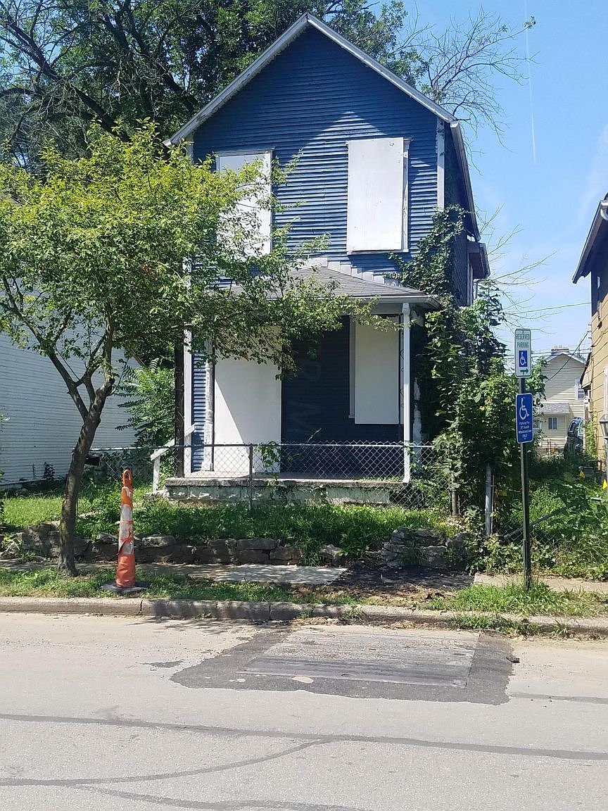 295 S Wheatland Ave, Columbus, OH 43204 Zillow