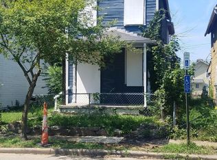 295 S Wheatland Ave, Columbus, OH