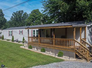 1024 Chestnut Oak Rd, Kuttawa, KY 42055